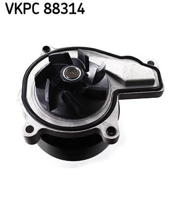 Pompe à eau SKF ref. VKPC 88314